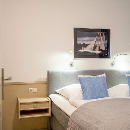 Schmiedestrasse 3 Kuestencharme Scharbeutz Εξωτερικό φωτογραφία