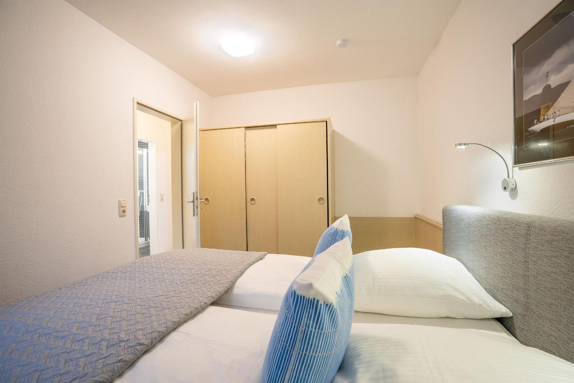 Schmiedestrasse 3 Kuestencharme Scharbeutz Εξωτερικό φωτογραφία