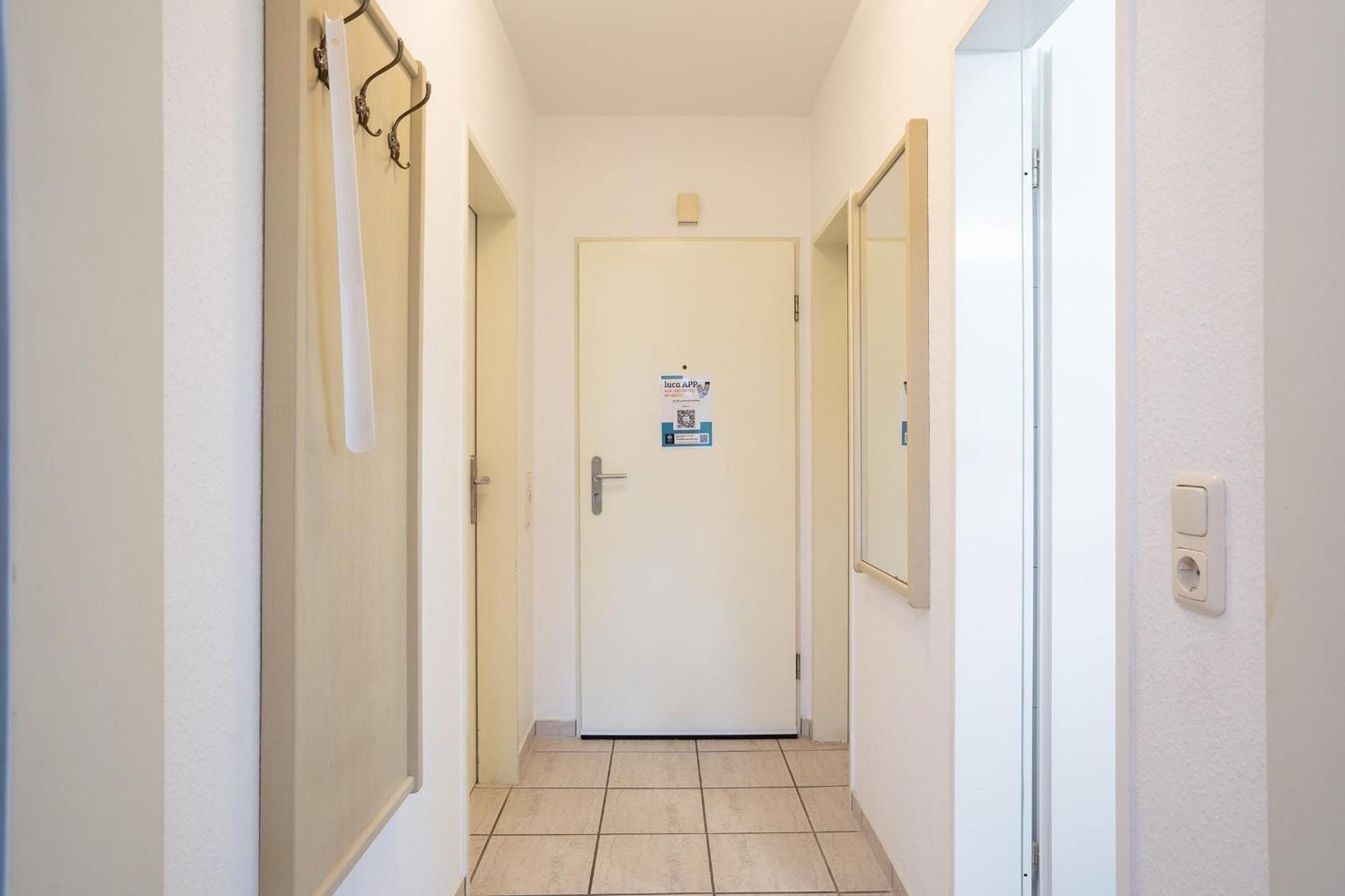 Schmiedestrasse 3 Kuestencharme Scharbeutz Εξωτερικό φωτογραφία