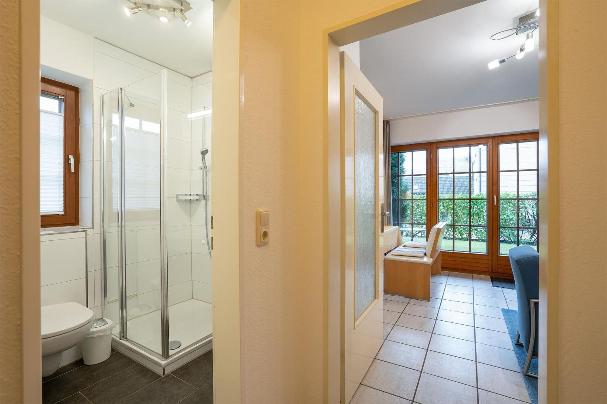 Schmiedestrasse 3 Kuestencharme Scharbeutz Εξωτερικό φωτογραφία